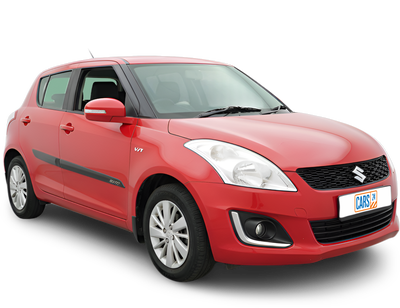 Maruti Swift-img